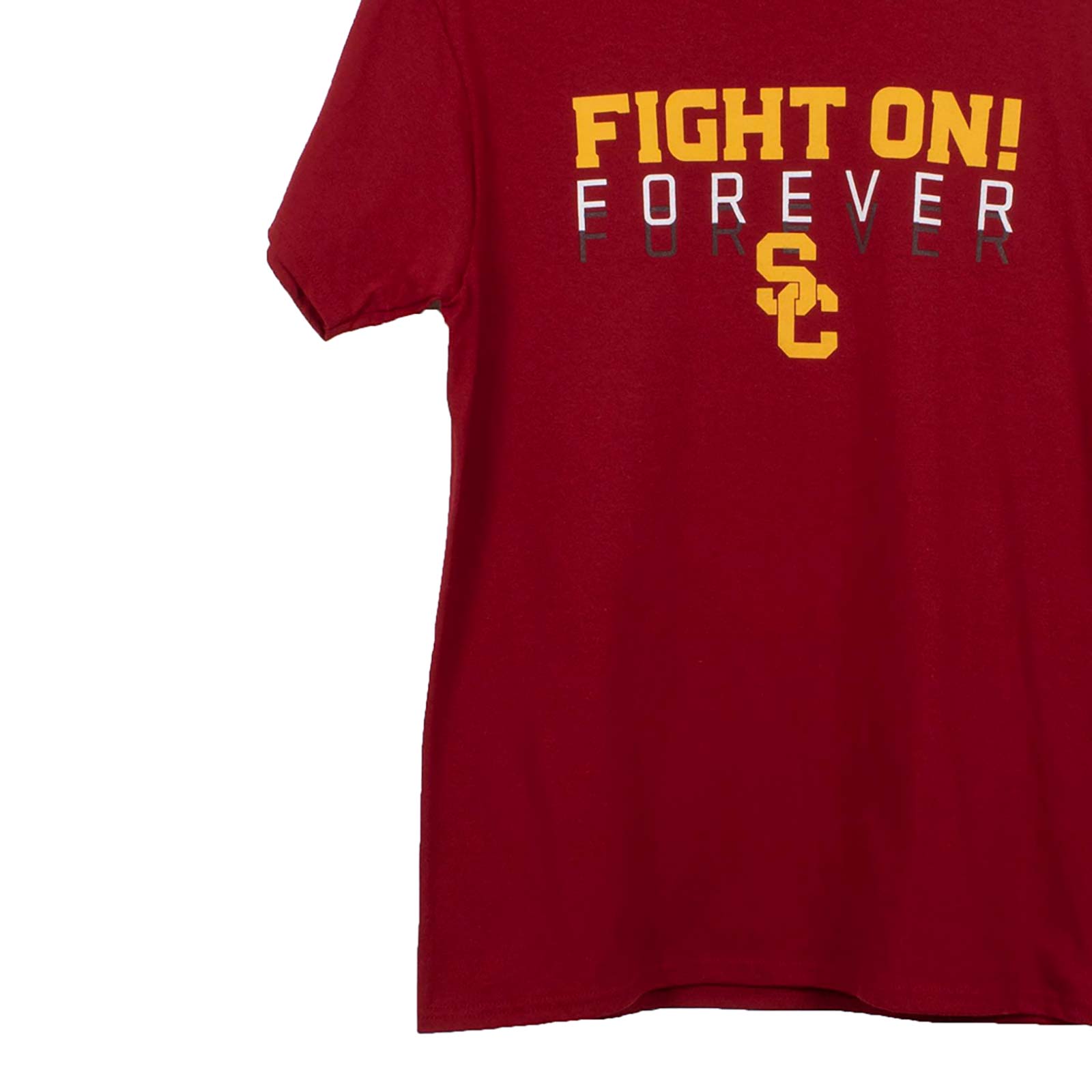 USC Cardinal 2
